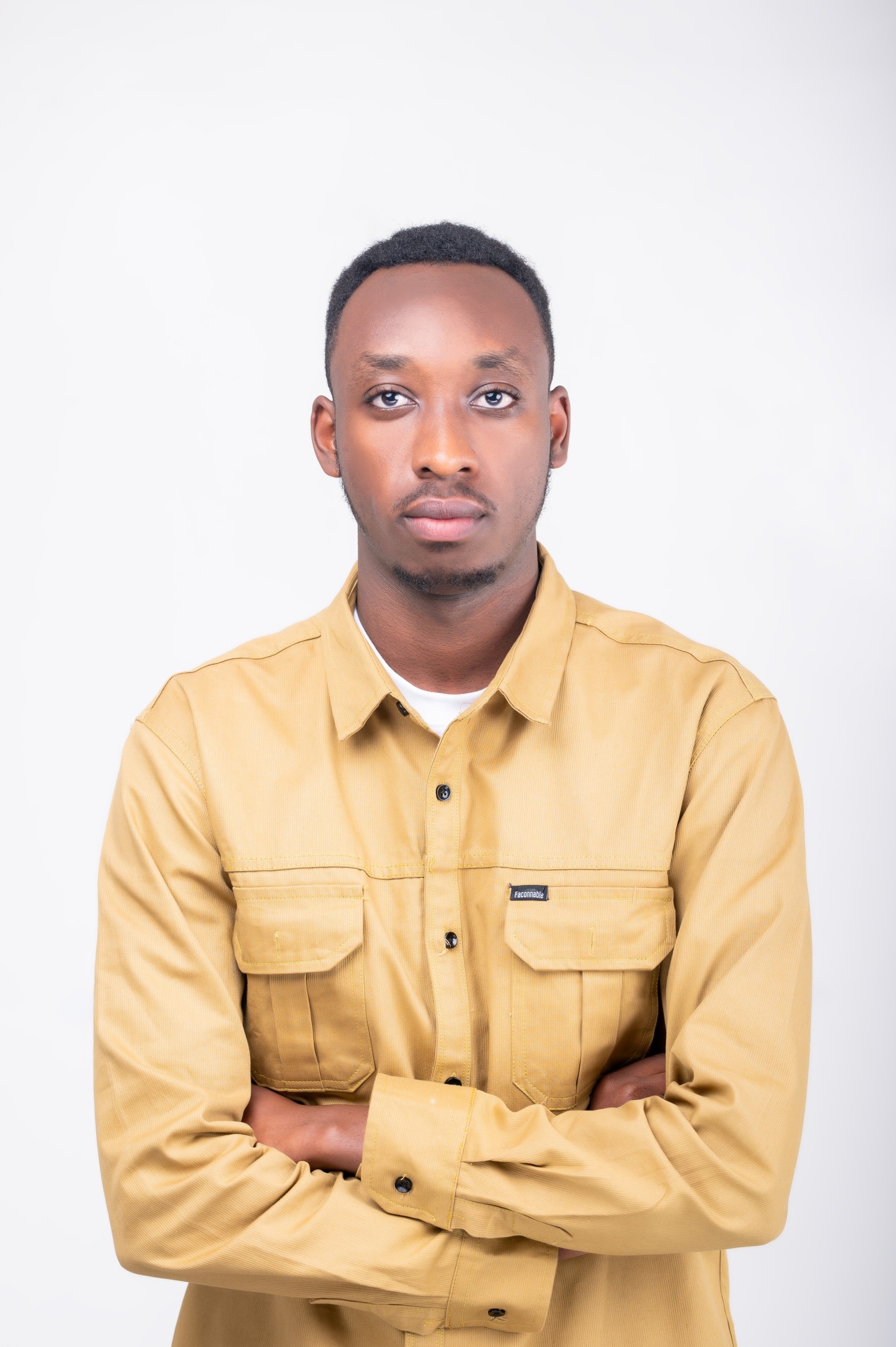 Francis Muhirwa